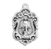 Sterling Silver Miraculous Medal