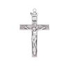 Sterling Silver Crucifix