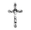 Sterling Silver Crucifix