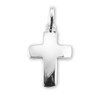 Sterling Silver Cross