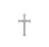 Sterling Silver Cross