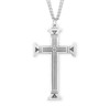 Sterling Silver Cross