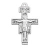 San Damiano Crucifix