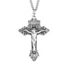 Sterling Silver Pardon Crucifix