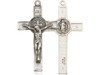 St Benedict Crucifix St Benedict Crucifix