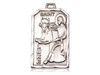 St. Luke the Apostle Pendant St. Luke the Apostle Pendant