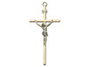 Crucifix - 6 Inch