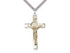 St Benedict Crucifix Pendant