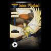 St. Michael Comic Book - Defend Us In Battle St. Michael Comic Book - Defend Us In Battle