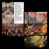 St. Michael Comic Book - Defend Us In Battle St. Michael Comic Book - Defend Us In Battle