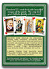 Holy Playing Cards: Saints Edition Holy Playing Cards: Saints Edition