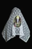 Our Lady Scarves - White