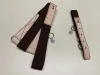 St. Francis Leather Dog Leash & Collar