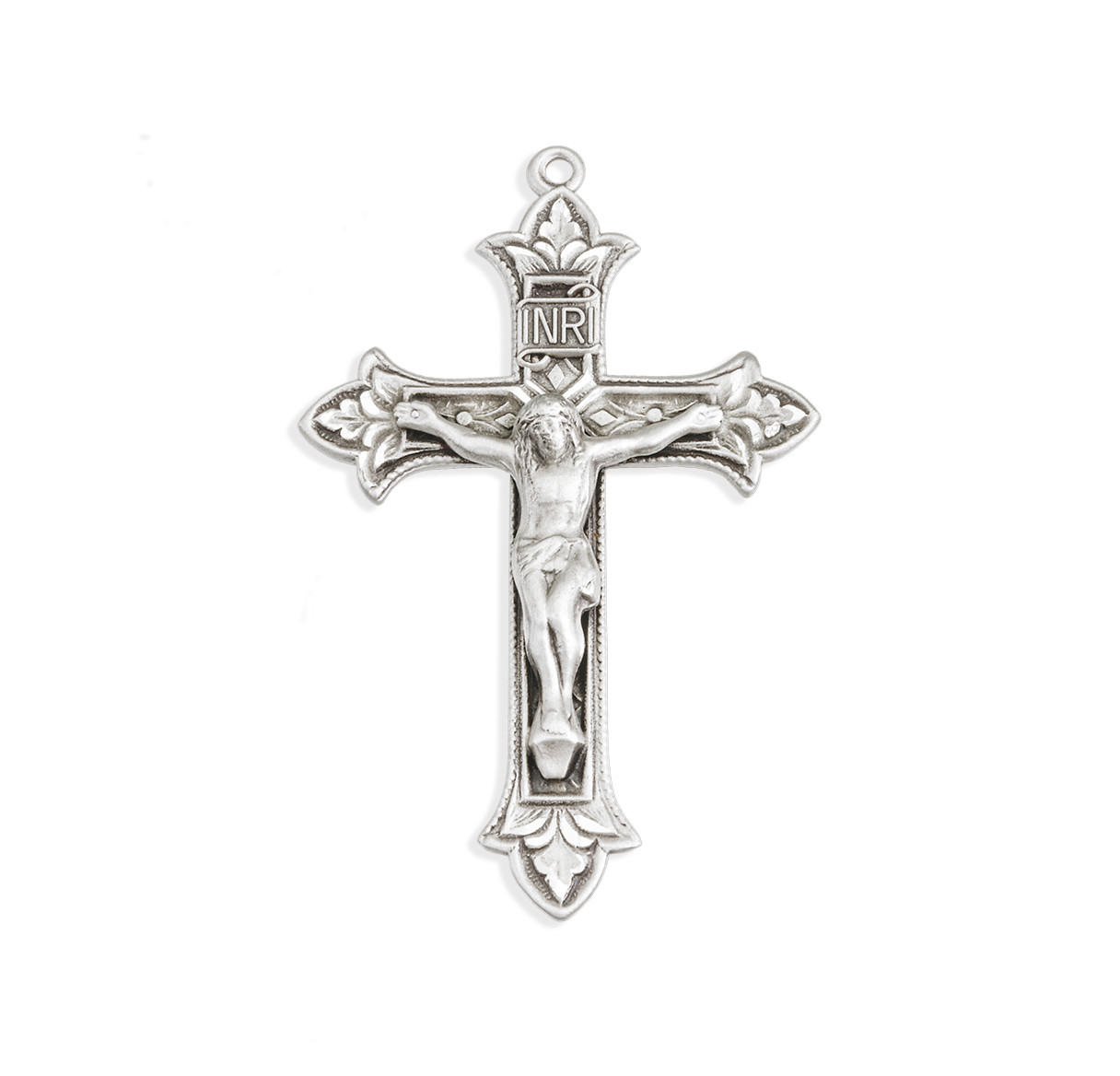 PeterStone: Fleur-de-Lis sacred cross 【公式通販】