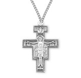 San Damiano Crucifix