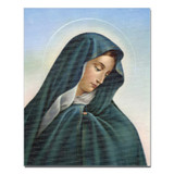 OL OF SORROWS/CARDED 8x10 PRINT FOR FRAMING