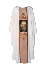 Last Supper Chasuble