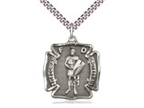St. Florian - Patron Saint Series