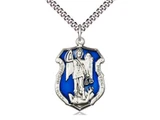St. Michael the Archangel Shield Medal