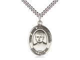 St Jose Sanchez del Rio - Oval Patron Saint Series