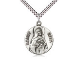 St. Rita of Cascia Medal