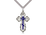 St Olga Cross