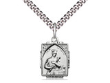 St. Gerard Pendant