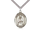 Our Lady of Hope - Oval Patron Saint Series