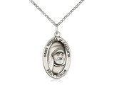 St. Teresa of Calcutta Pendant
