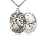 St. Joseph of Cupertino Pendant