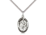 St. Ann Medal