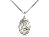 St. Frances Cabrini Medal