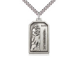 St. Joseph - Pendant