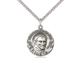 St. Vincent de Paul Medal
