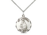 St. Teresa of Avila Medal