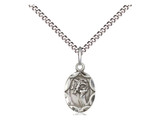 St. Francis of Assisi Medal
