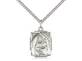 Our Lady of Prompt Succor Pendant