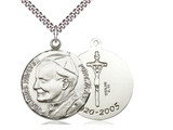 St. John Paul II Pendant