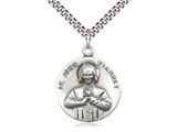 Our Lady of la Salette Pendant
