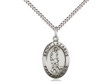 St. Lazarus Medal