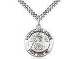 Caridad del Cobre Pendant