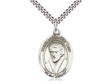 St. Peter Canisius - Round Patron Series