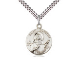 St. Dorothy Medal