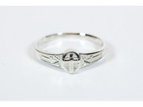 Cross Ring