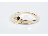 Cross Ring
