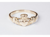Claddagh Ring