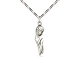 Madonna Pendant