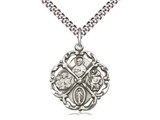 5-Way Pendant