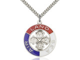 Land, Sea, Air Medal