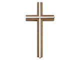 Wall Cross - 6 Inch